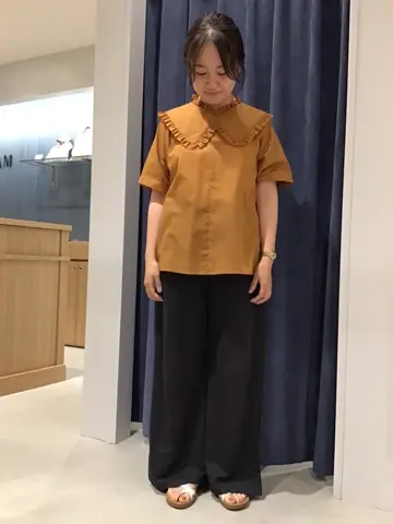 SHARE PARK 大川原 コーディネート画像