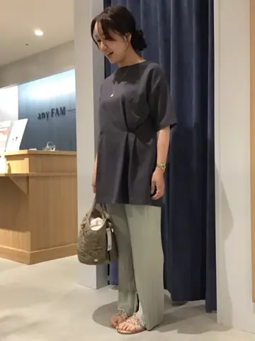 SHARE PARK 大川原 コーディネート画像