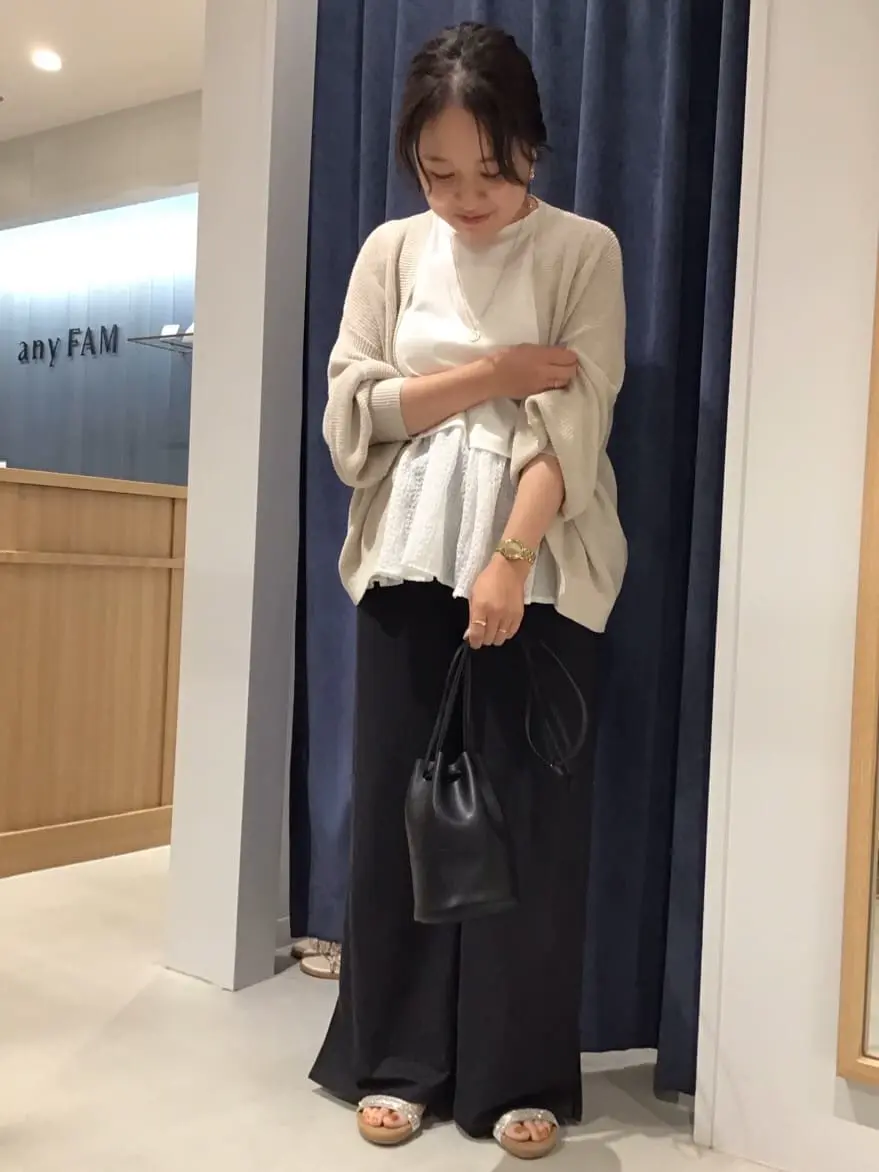  大川原 コーディネート画像