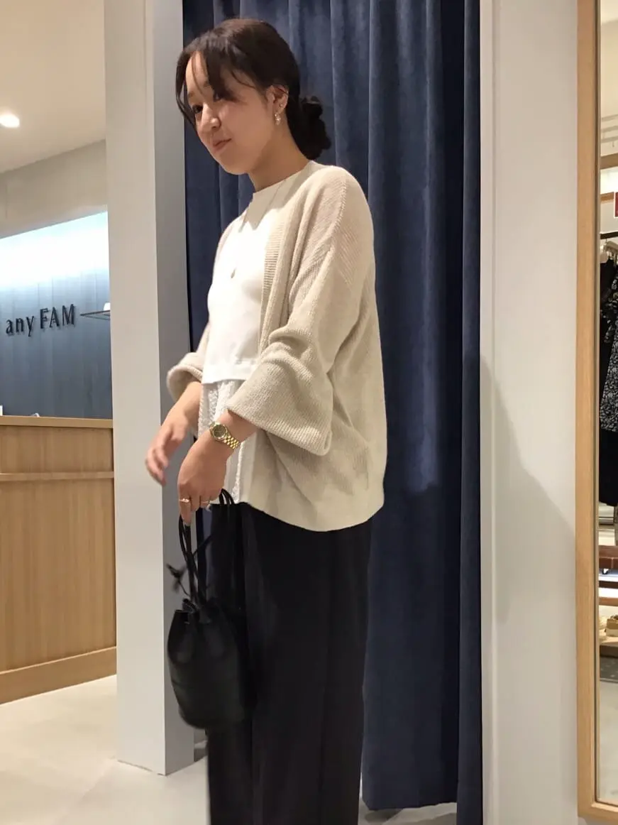 SHARE PARK 大川原 コーディネート画像