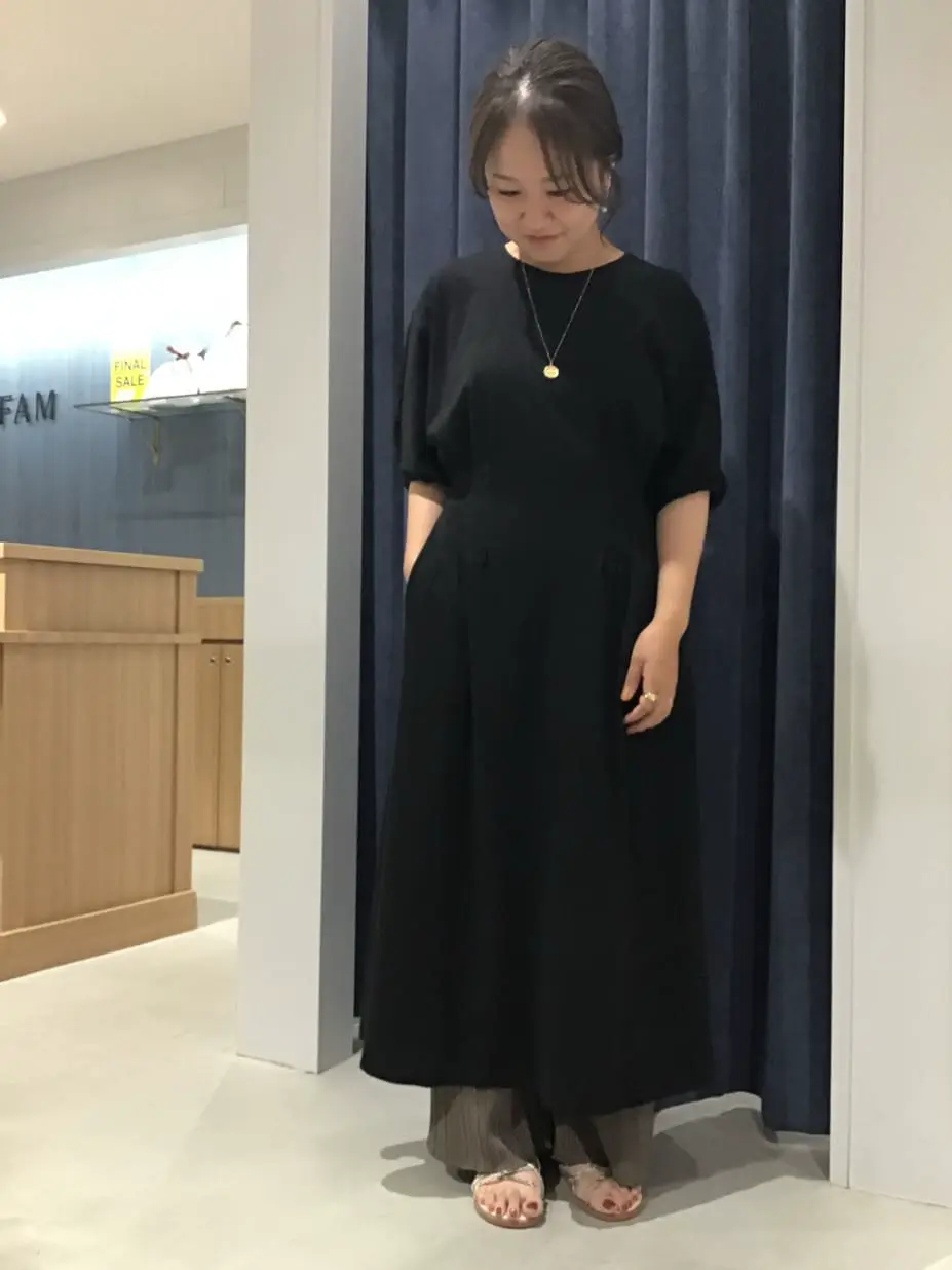  大川原 コーディネート画像