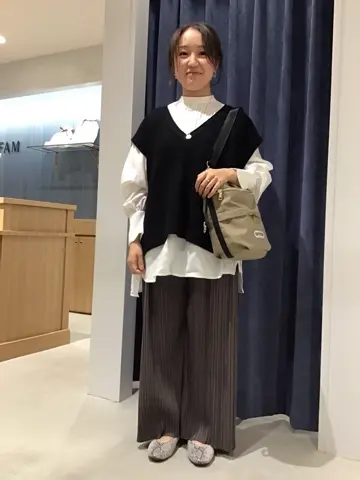 SHARE PARK 大川原 コーディネート画像