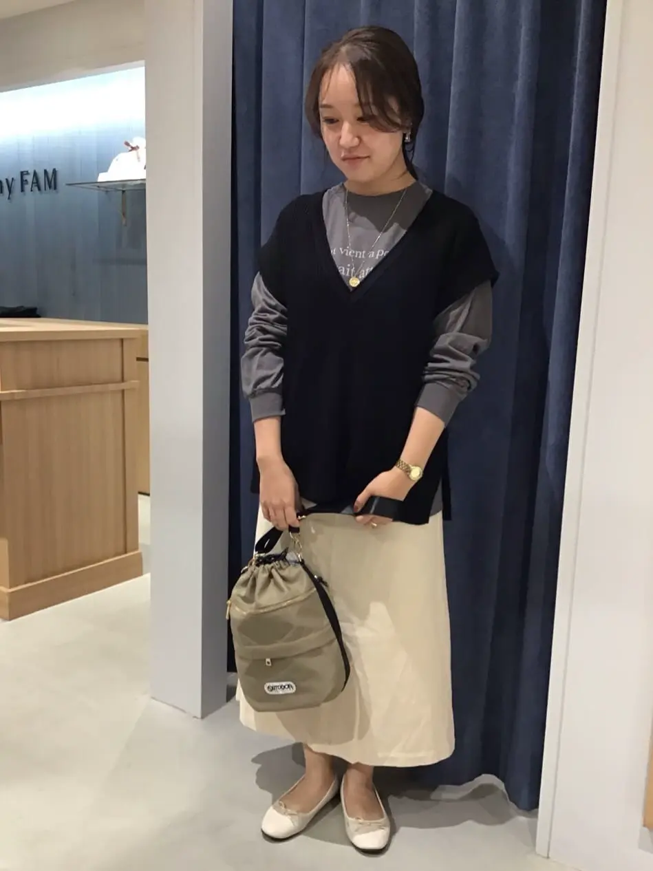  大川原 コーディネート画像