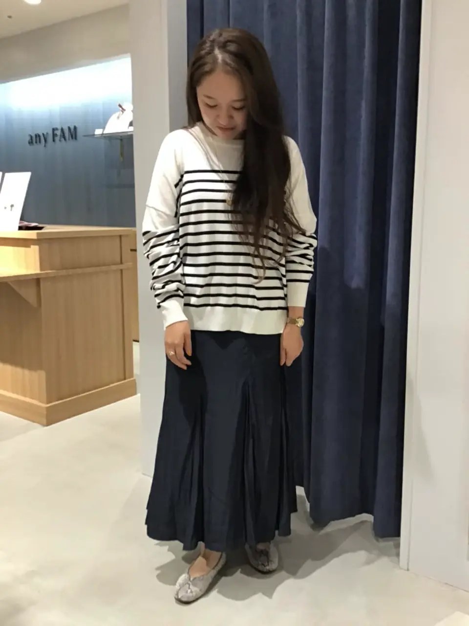  大川原 コーディネート画像