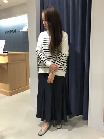 SHARE PARK 大川原 コーディネート画像