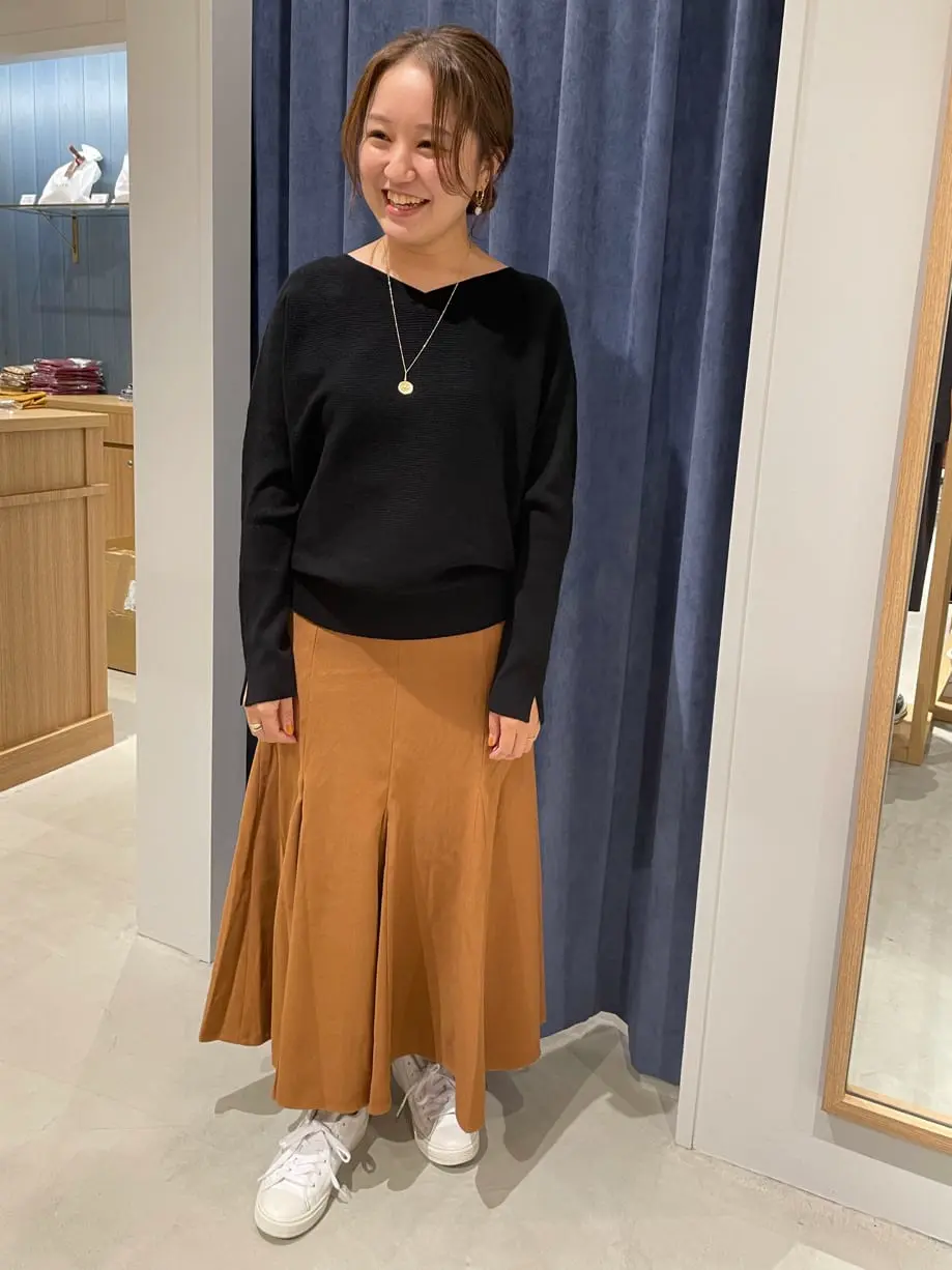  大川原 コーディネート画像