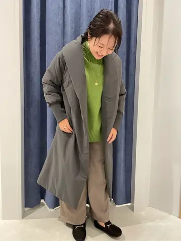 SHARE PARK 大川原 コーディネート画像