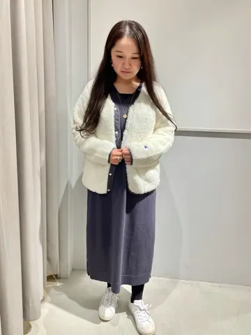 SHARE PARK 大川原 コーディネート画像