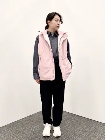 SHARE PARK Okubo コーディネート画像