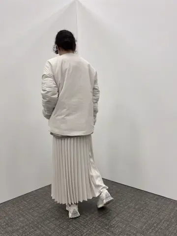 SHARE PARK Okubo コーディネート画像