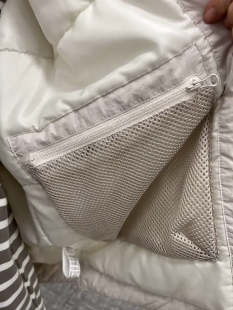 SHARE PARK Okubo コーディネート画像