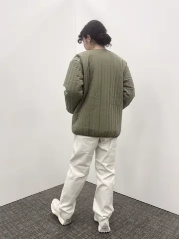 SHARE PARK Okubo コーディネート画像