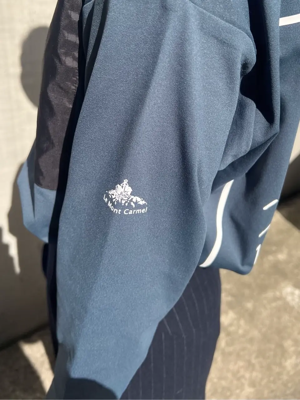 SHARE PARK Okubo コーディネート画像