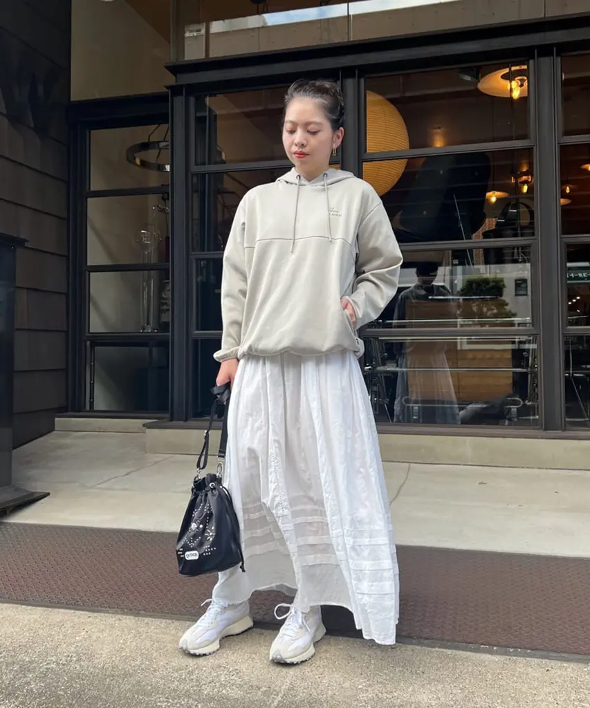  Okubo コーディネート画像