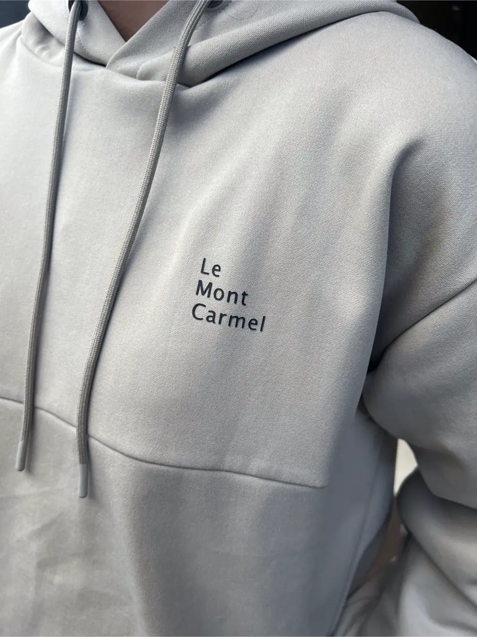 SHARE PARK Okubo コーディネート画像