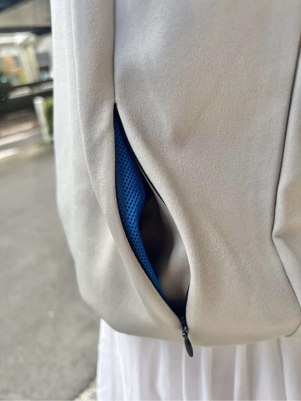 SHARE PARK Okubo コーディネート画像