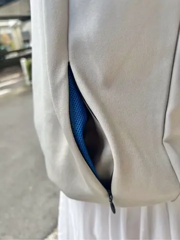 SHARE PARK Okubo コーディネート画像