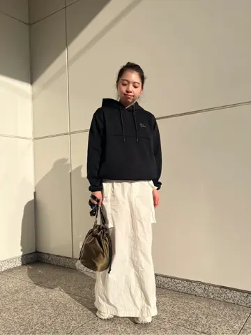 SHARE PARK Okubo コーディネート画像