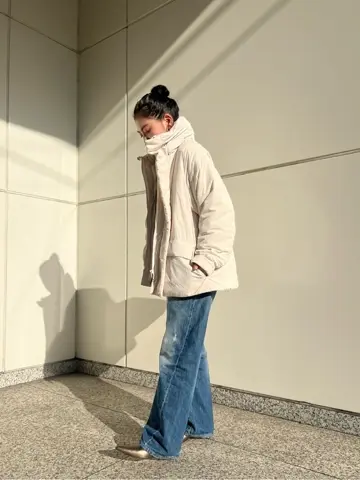 SHARE PARK Okubo コーディネート画像