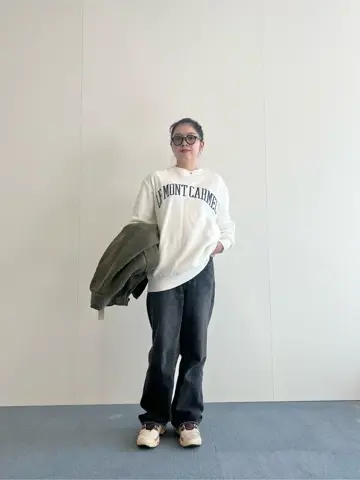 SHARE PARK Okubo コーディネート画像