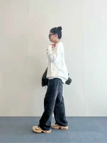 SHARE PARK Okubo コーディネート画像