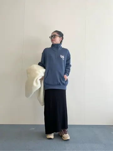 SHARE PARK Okubo コーディネート画像