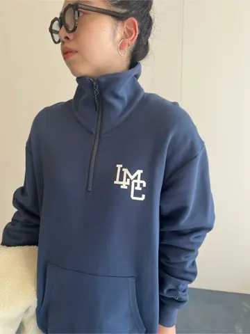 SHARE PARK Okubo コーディネート画像