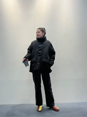 SHARE PARK Okubo コーディネート画像