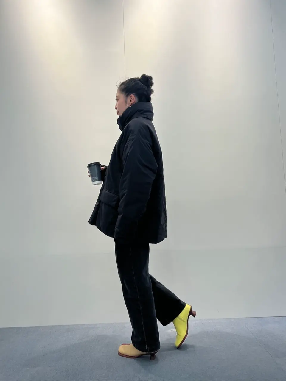 SHARE PARK Okubo コーディネート画像