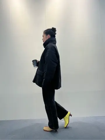 SHARE PARK Okubo コーディネート画像