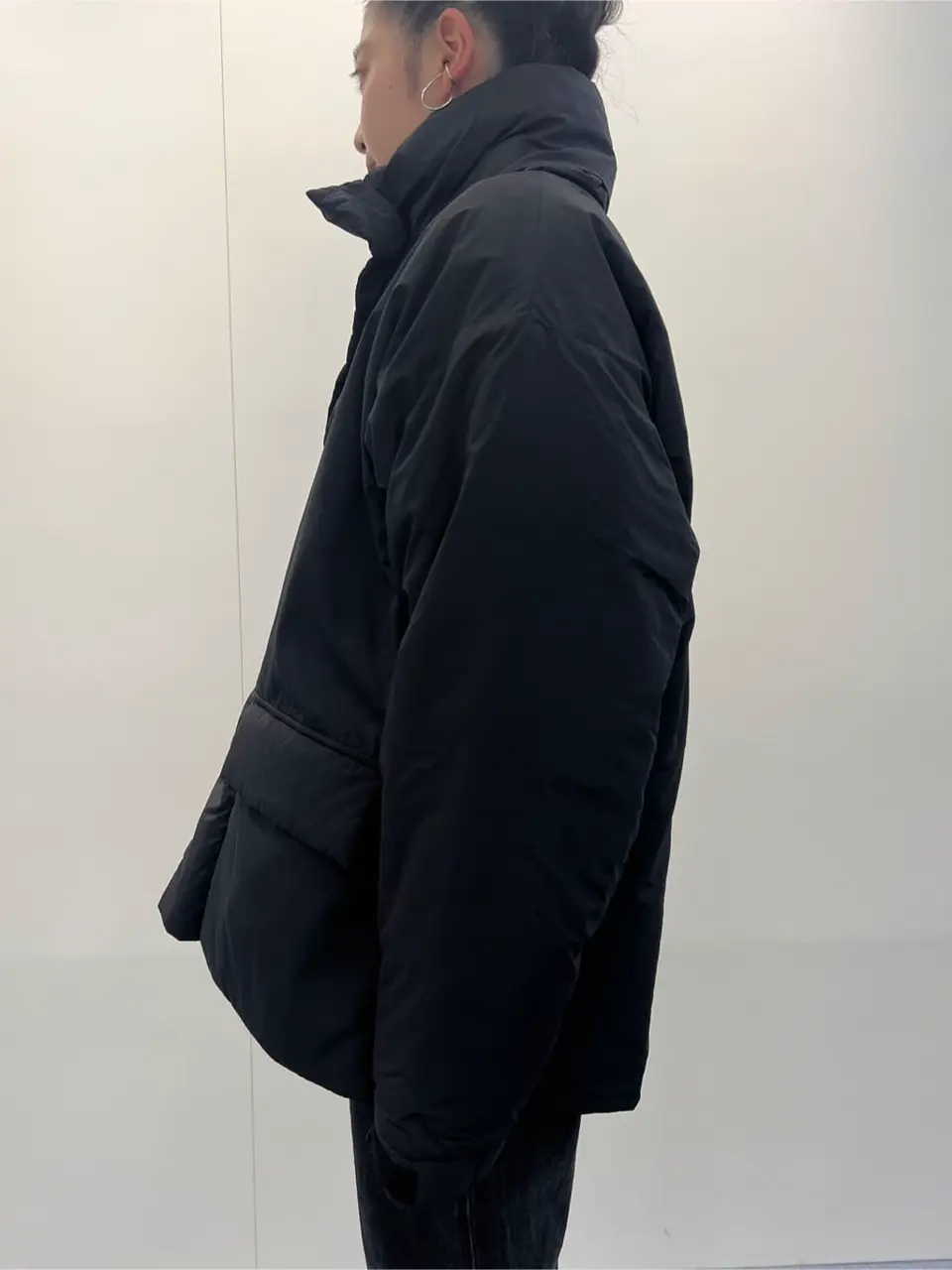 SHARE PARK Okubo コーディネート画像