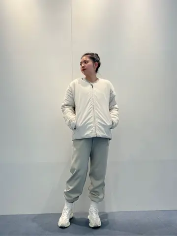 SHARE PARK Okubo コーディネート画像