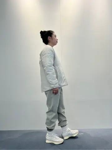 SHARE PARK Okubo コーディネート画像