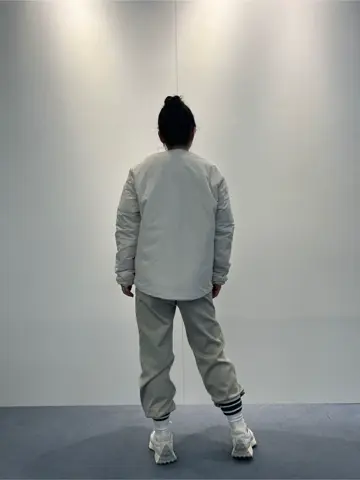 SHARE PARK Okubo コーディネート画像