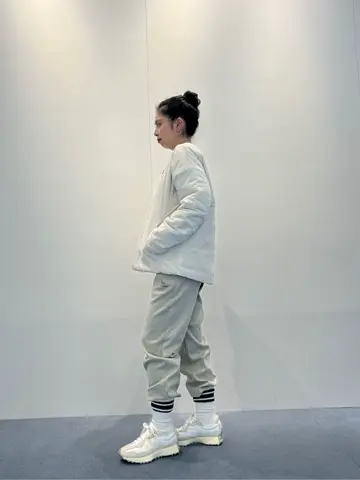 SHARE PARK Okubo コーディネート画像