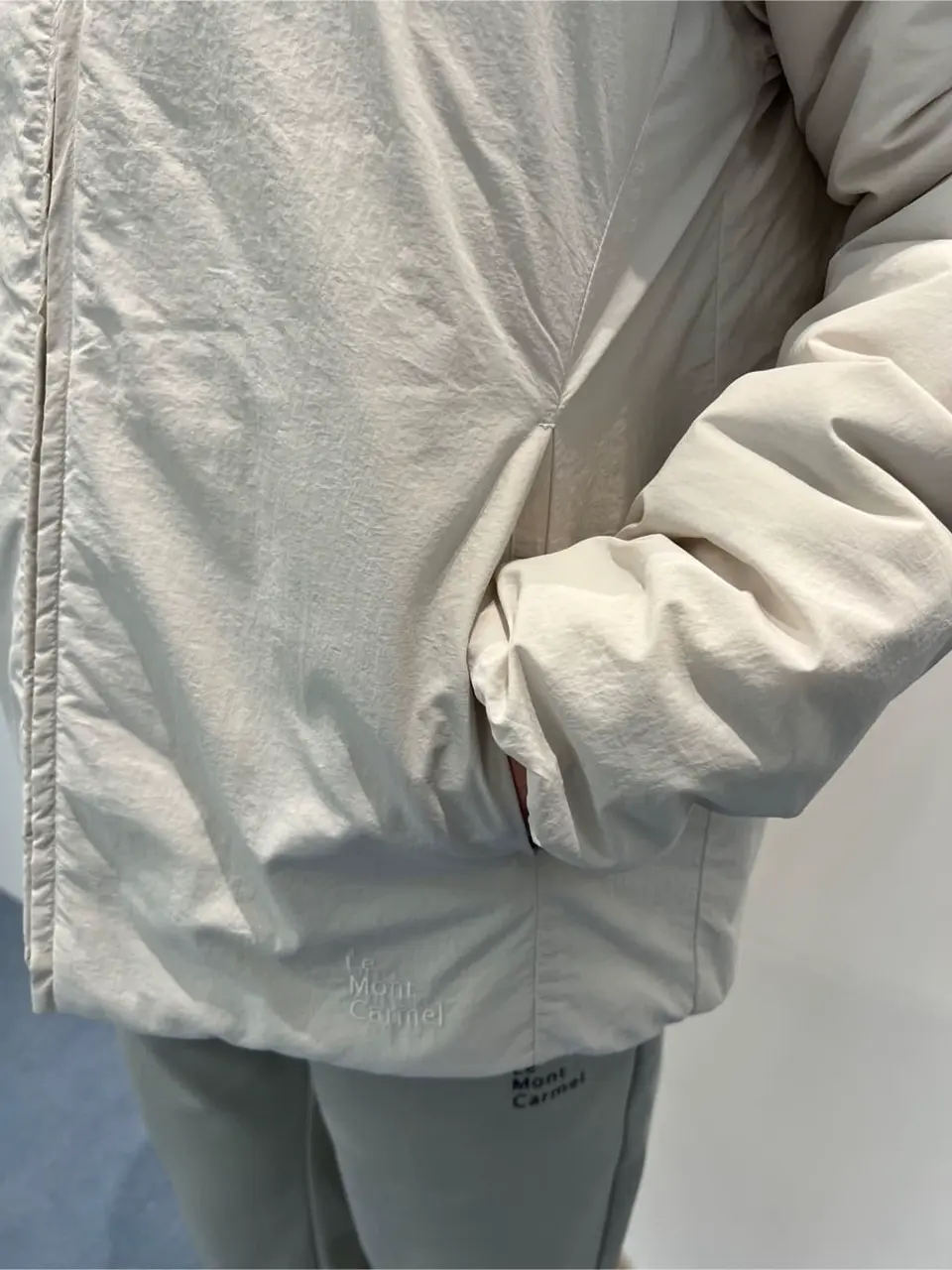 SHARE PARK Okubo コーディネート画像