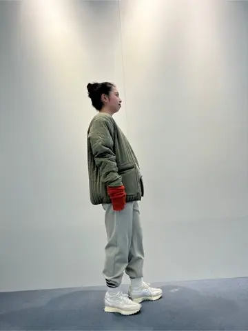 SHARE PARK Okubo コーディネート画像