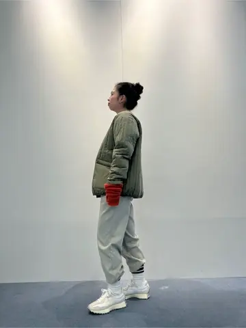 SHARE PARK Okubo コーディネート画像