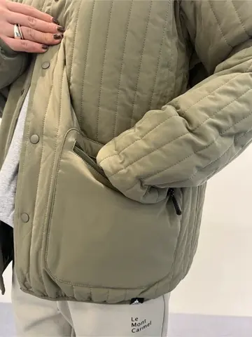 SHARE PARK Okubo コーディネート画像