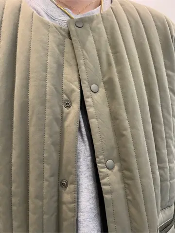 SHARE PARK Okubo コーディネート画像