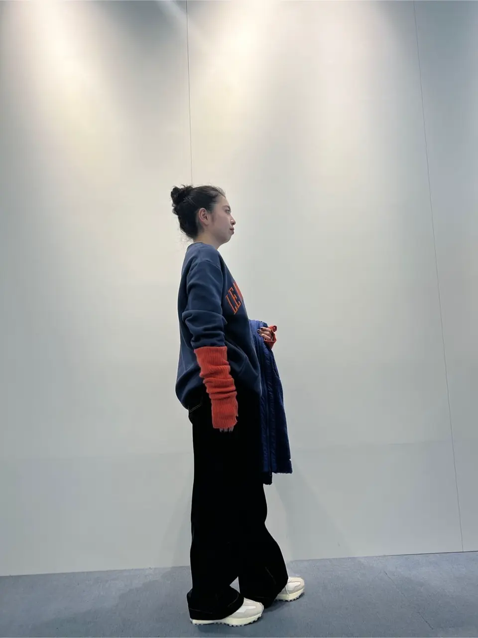 SHARE PARK Okubo コーディネート画像