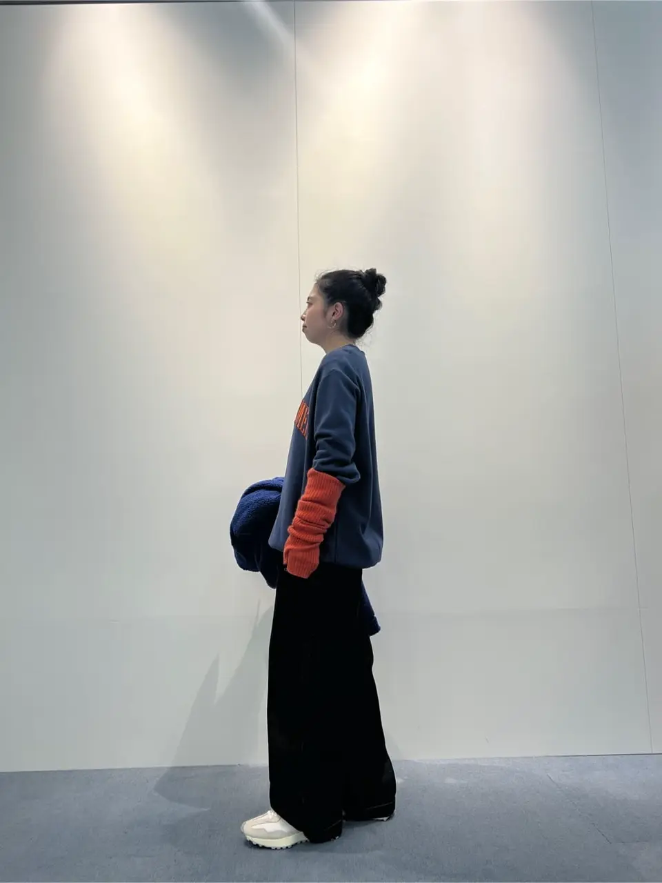 SHARE PARK Okubo コーディネート画像