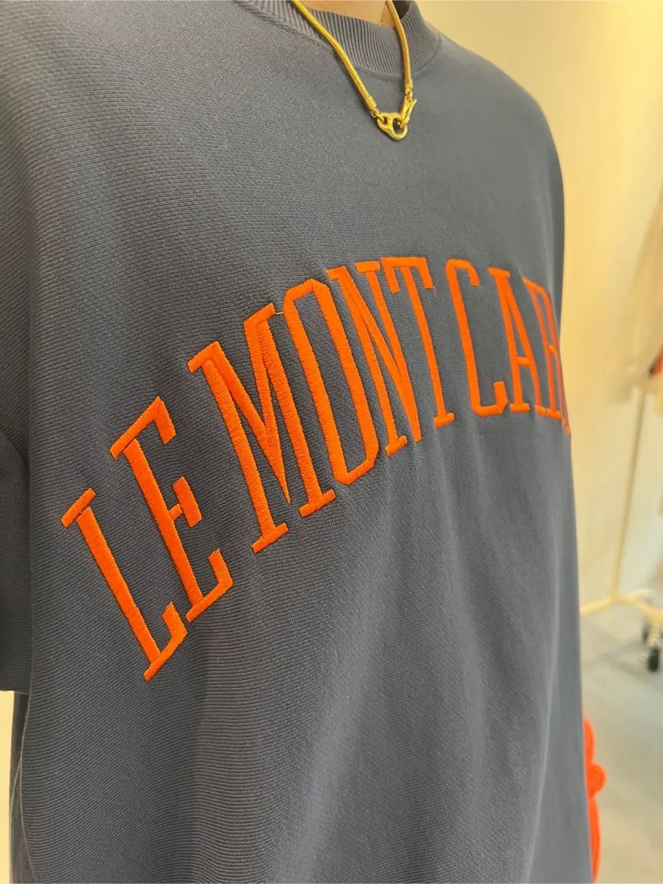 SHARE PARK Okubo コーディネート画像