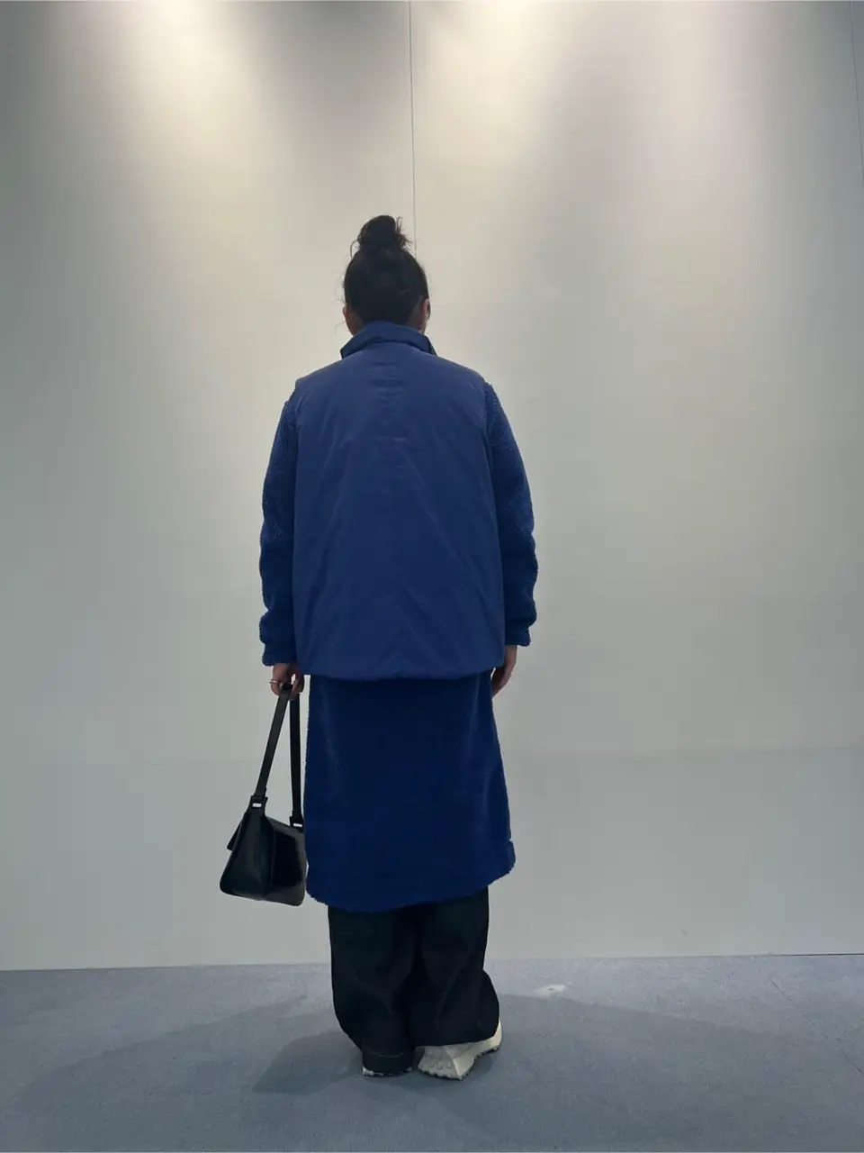 SHARE PARK Okubo コーディネート画像