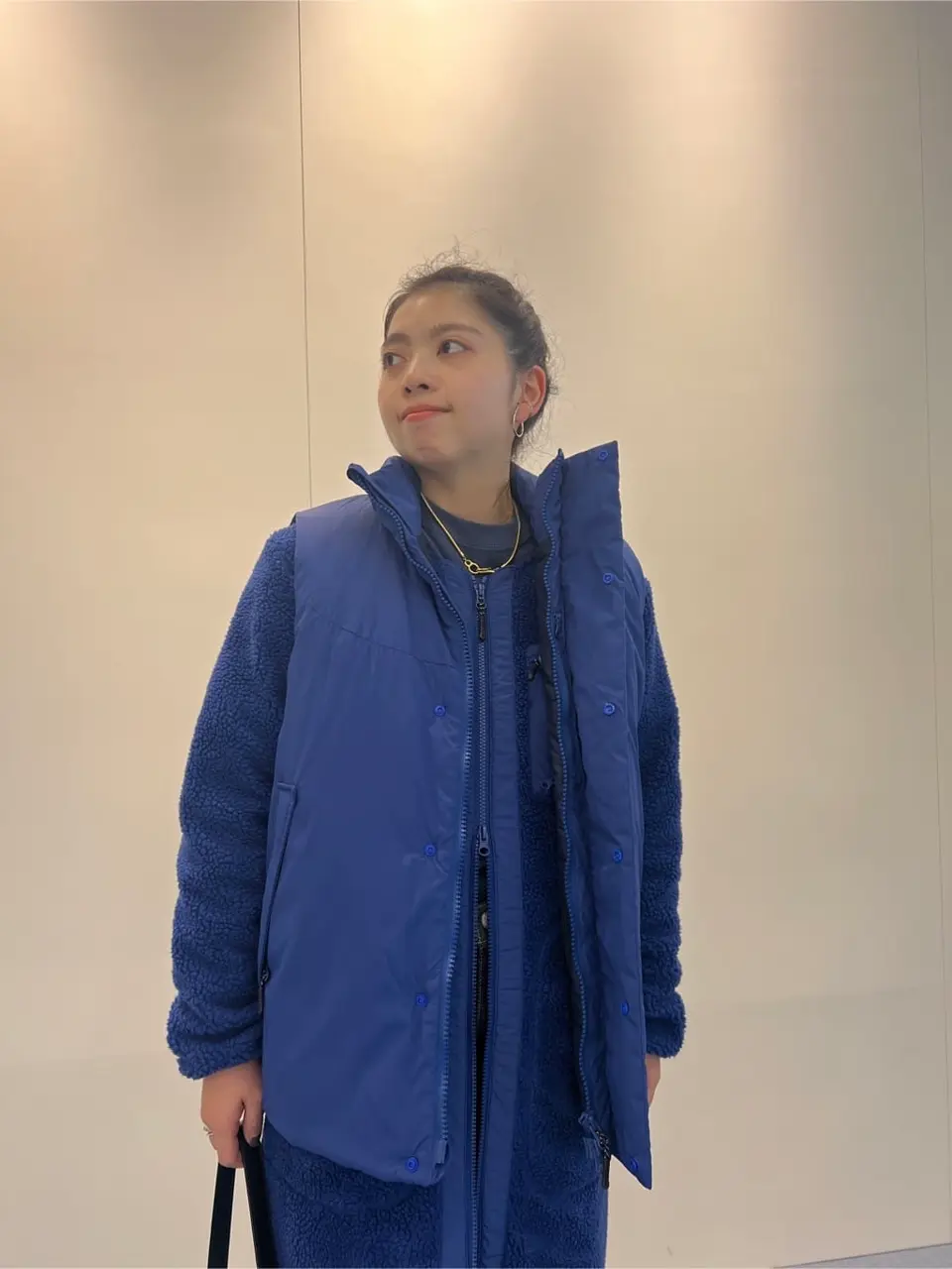 SHARE PARK Okubo コーディネート画像