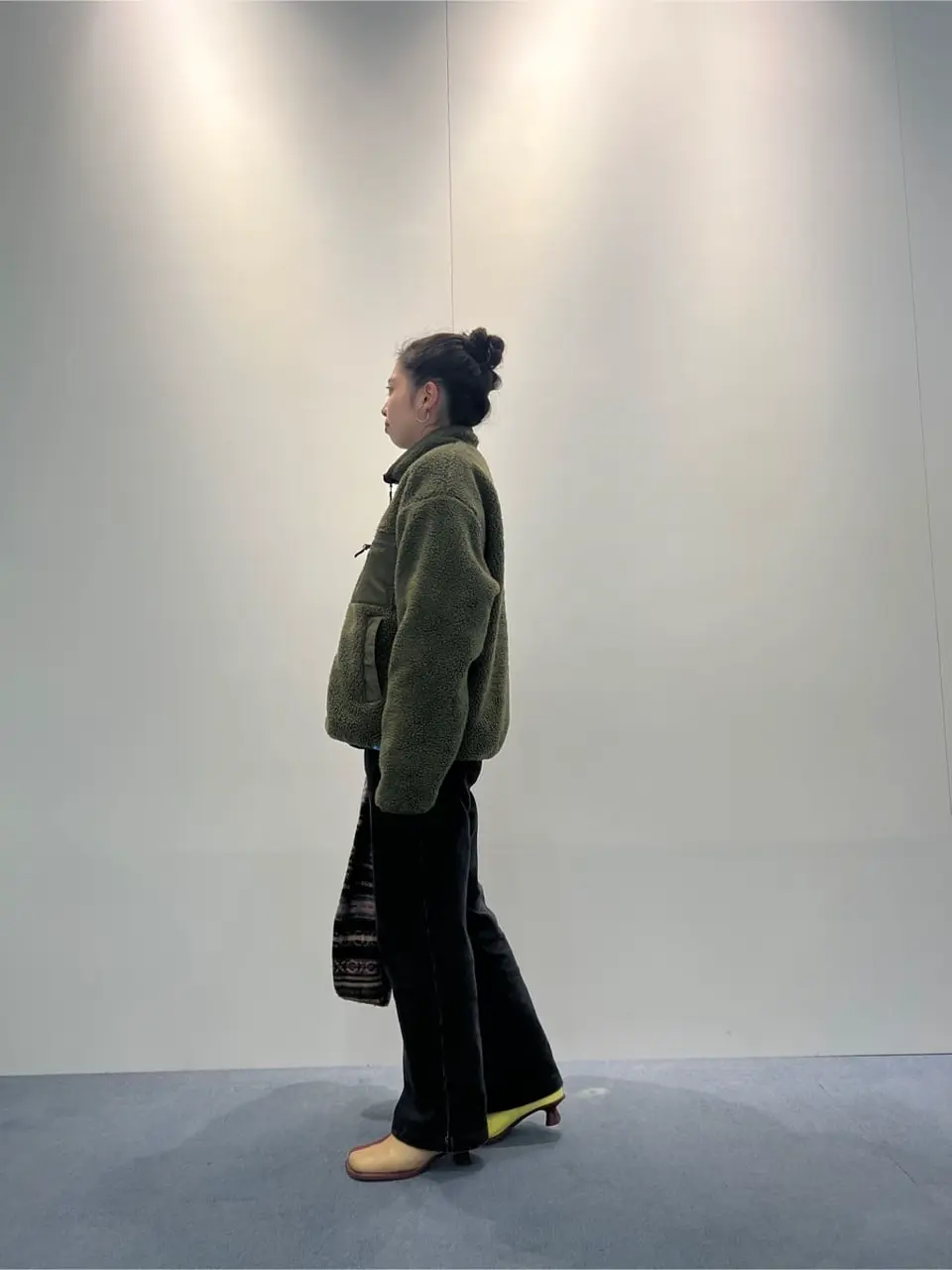 SHARE PARK Okubo コーディネート画像