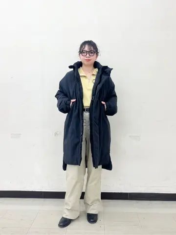 SHARE PARK Okubo コーディネート画像