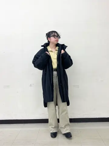 SHARE PARK Okubo コーディネート画像