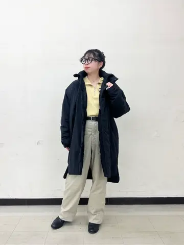 SHARE PARK Okubo コーディネート画像