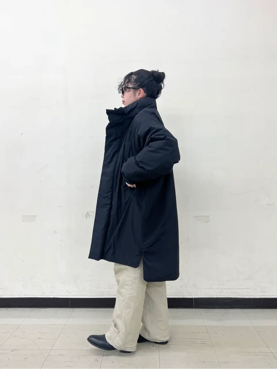 SHARE PARK Okubo コーディネート画像